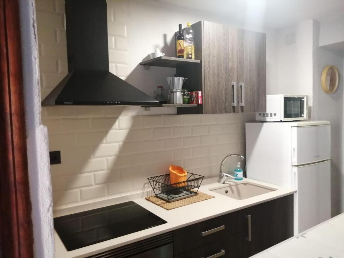 Rural El Metge Apartment
