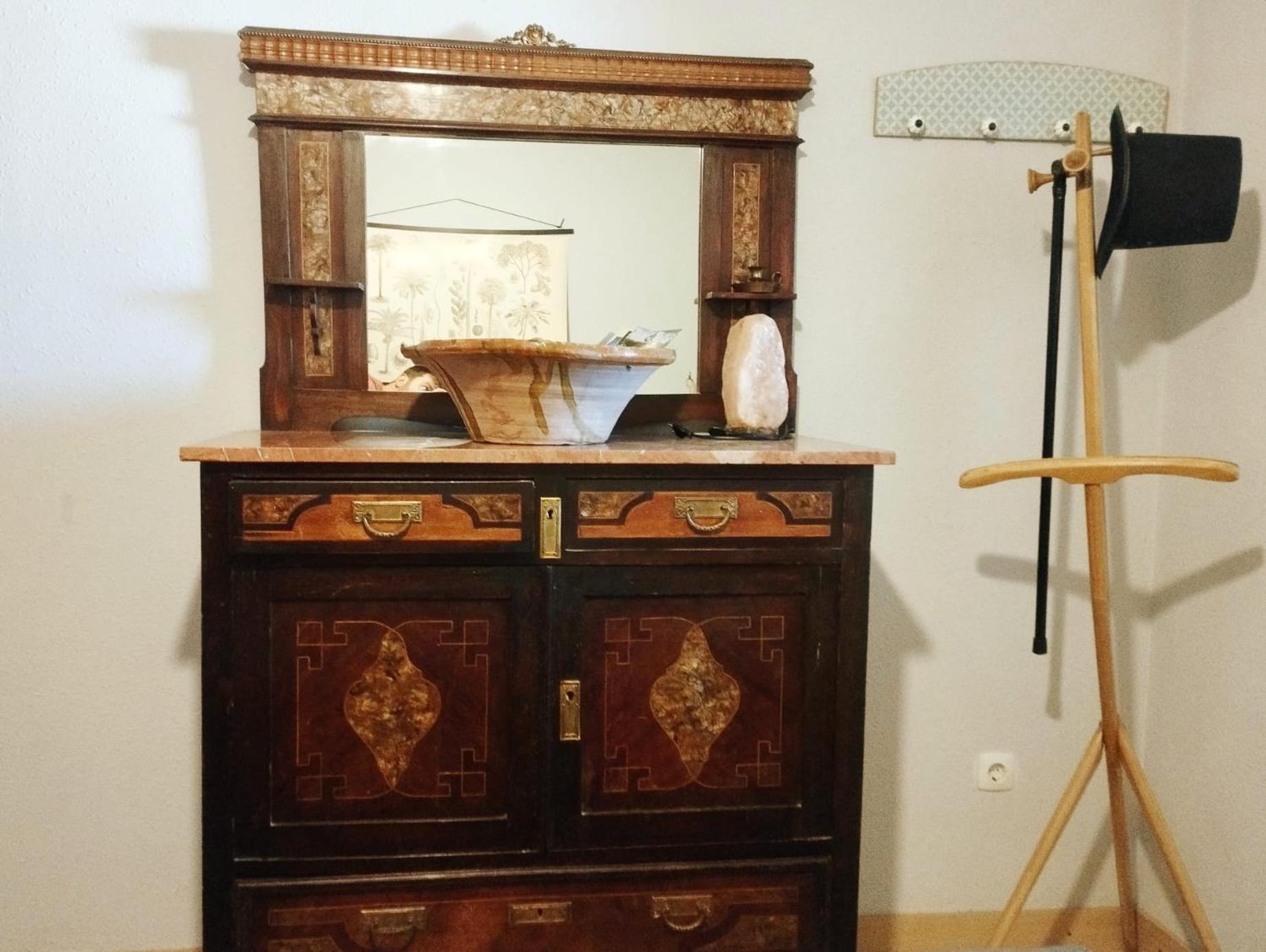 Apartment Rural El Metge *