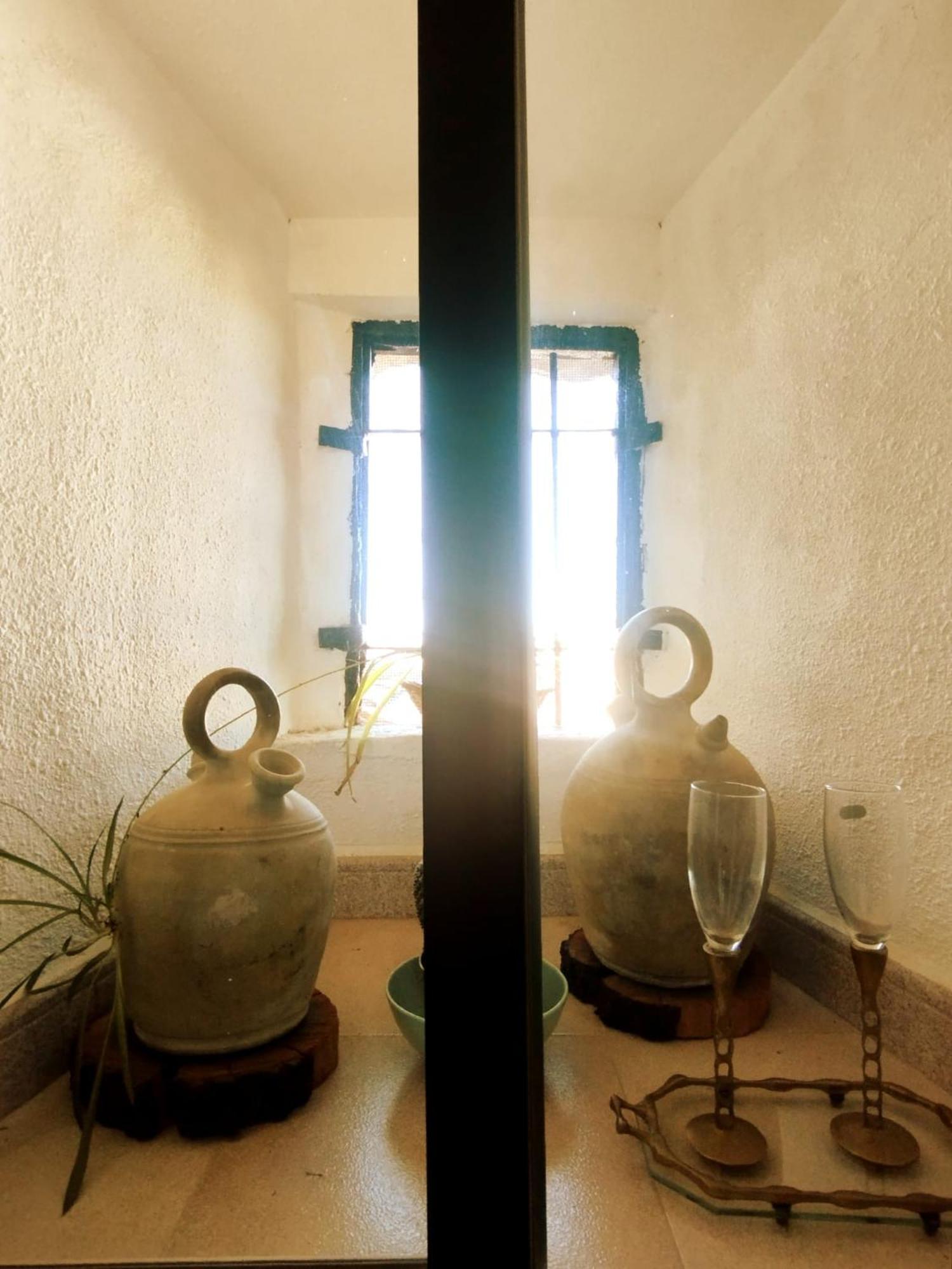 Rural El Metge Apartment