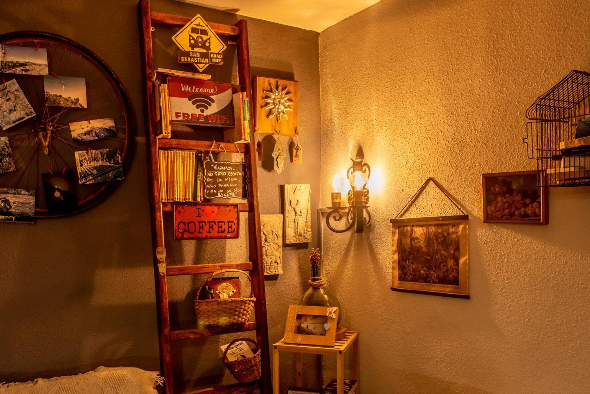 Rural El Metge Apartment *